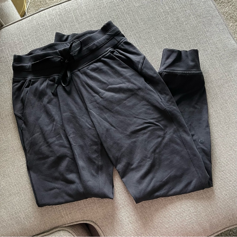 Lululemon Ready to Rulu Jogger 7/8